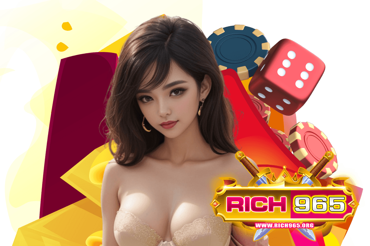 rich965 wallet