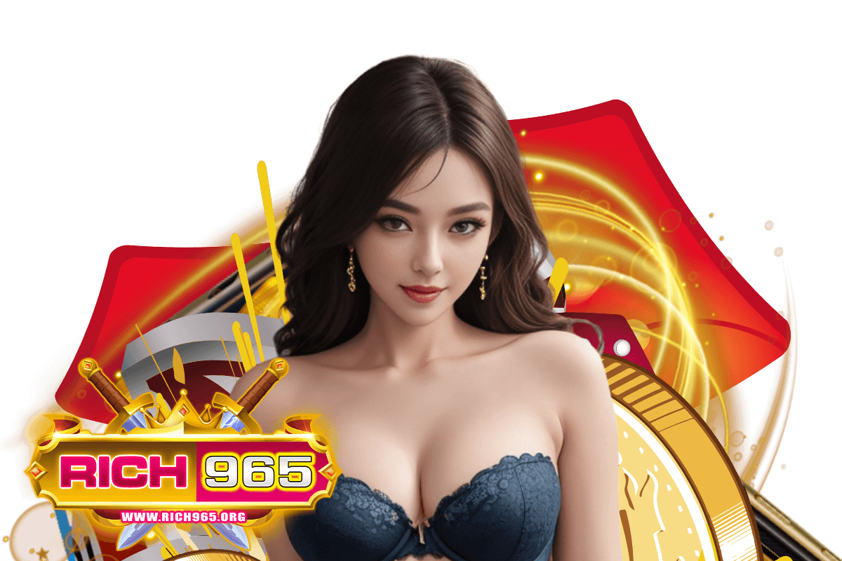 rich965 เว็บตรง